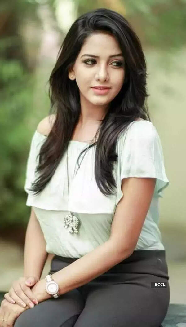 Suruthi Periyasamy