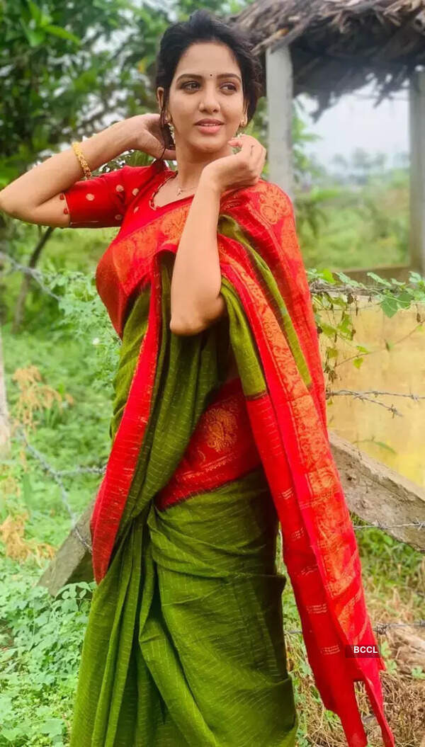 Suruthi Periyasamy