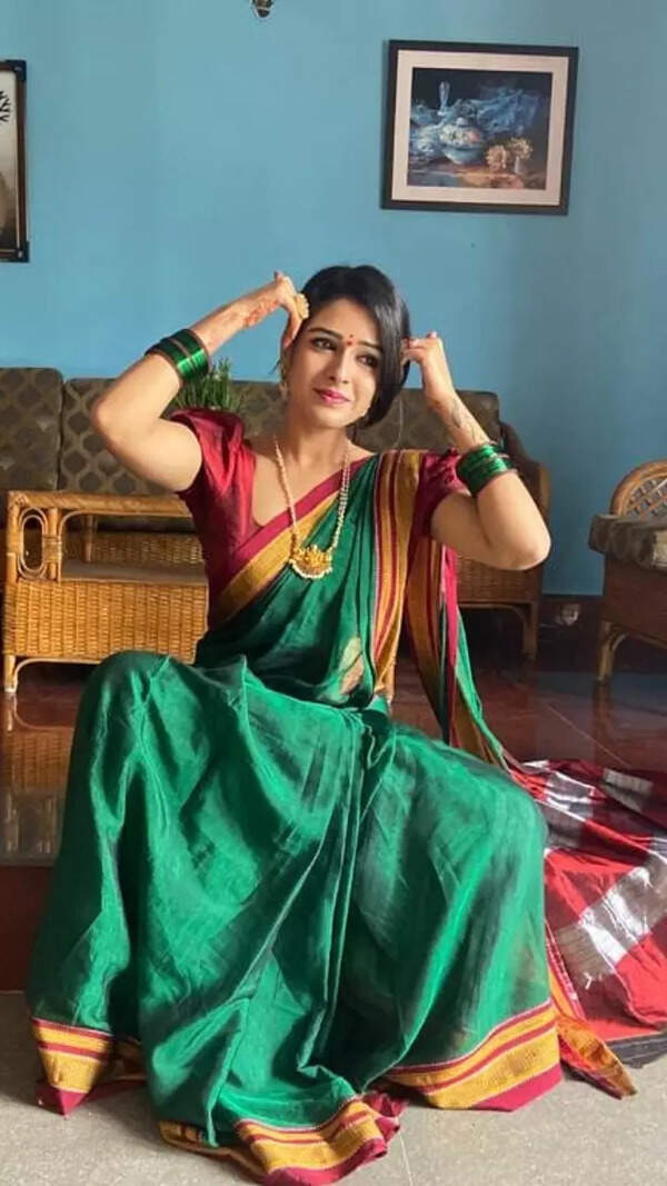 Supritha Photos