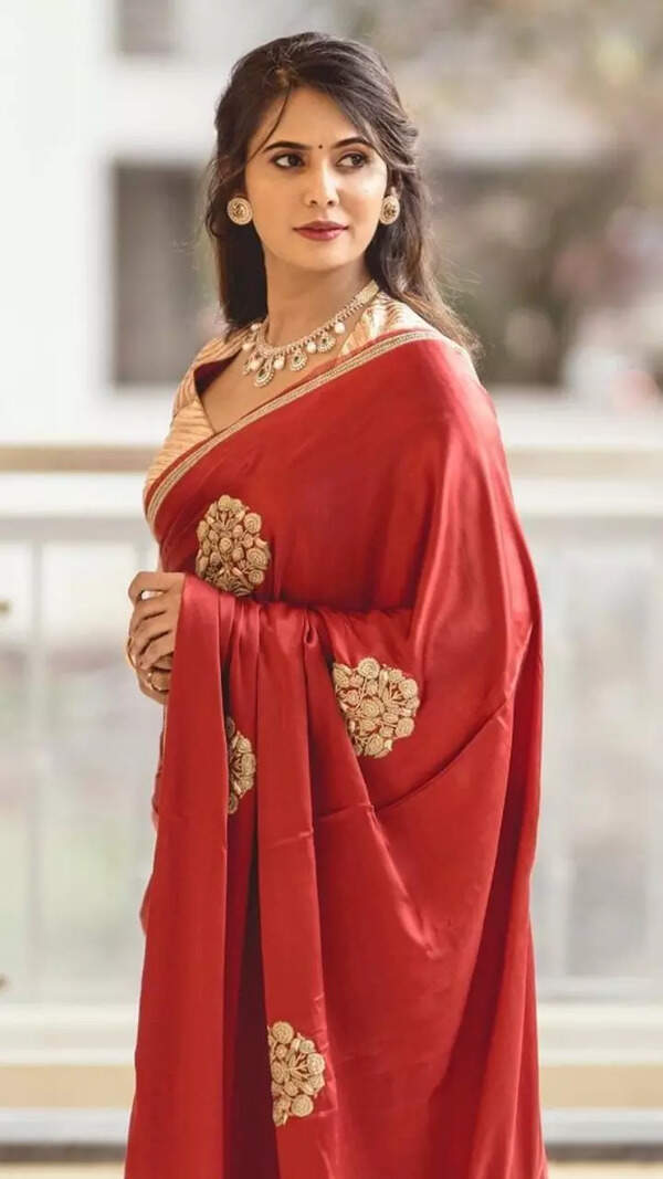 Kavya Gowda Photos