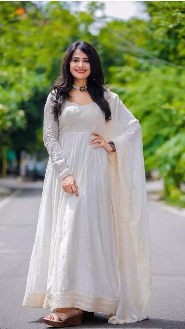 Kavya Gowda Stills