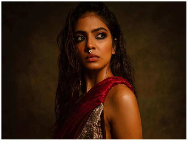 Malavika Mohanan