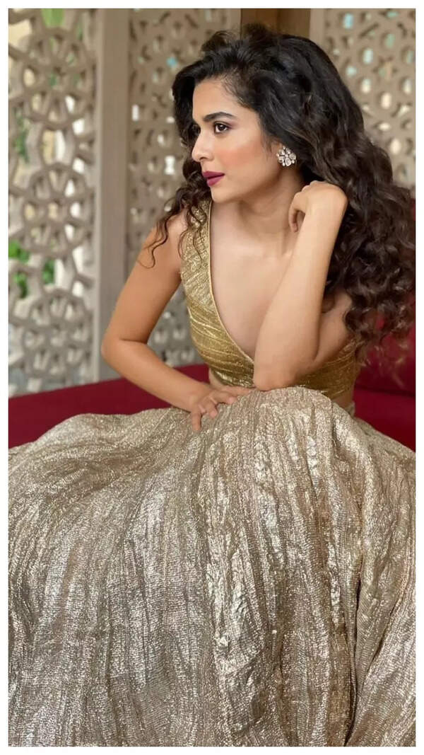 Mithila Palkar