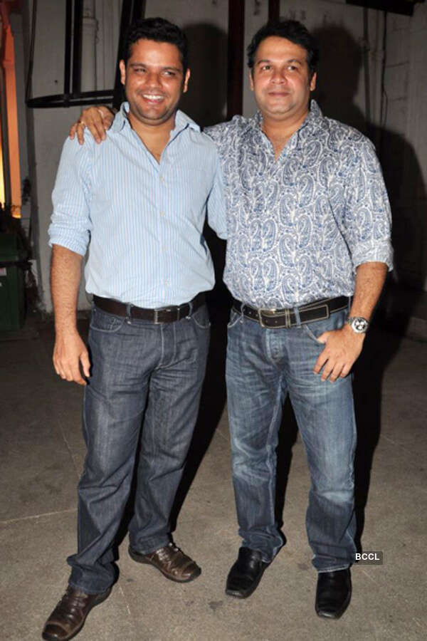 Suresh Menon