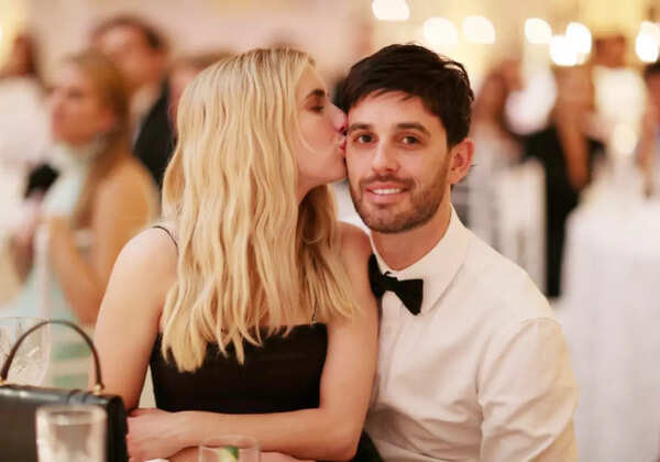 Emma Roberts