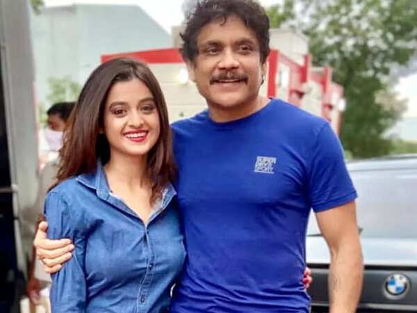 Nagarjuna Akkineni
