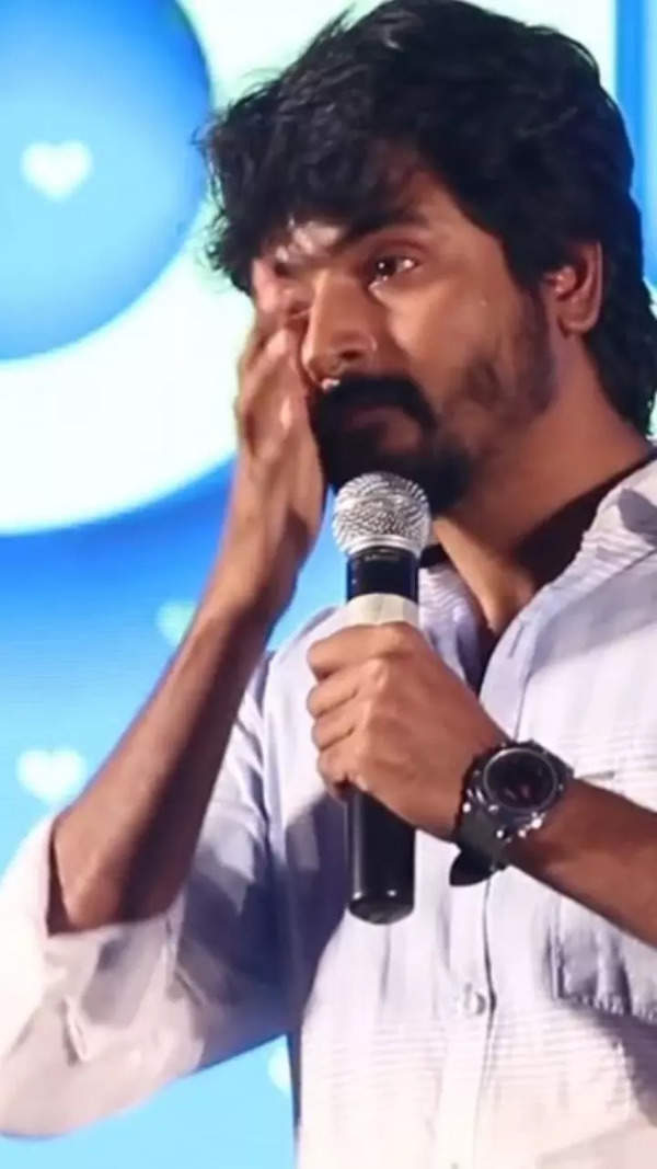 Sivakarthikeyan