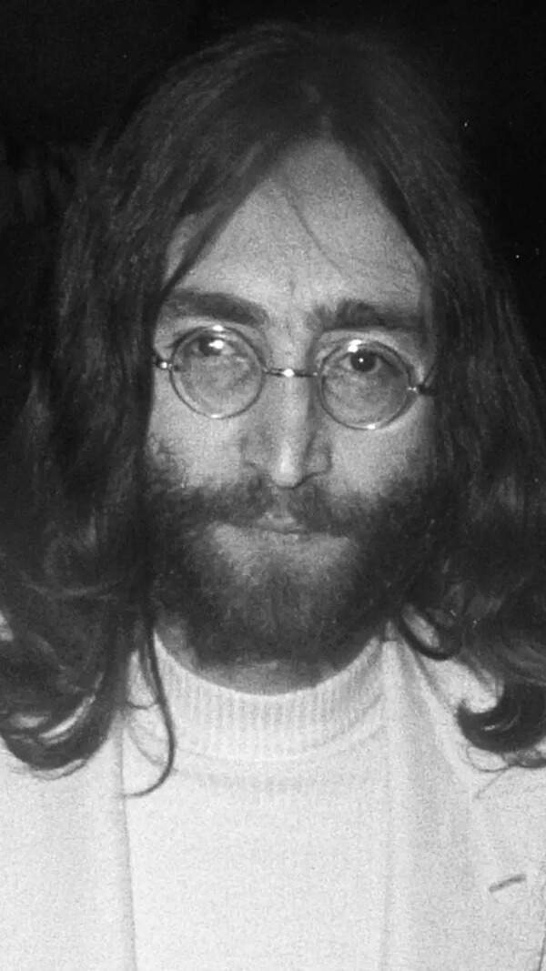 John Lennon Photos
