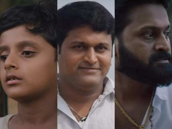 Rishab Shetty