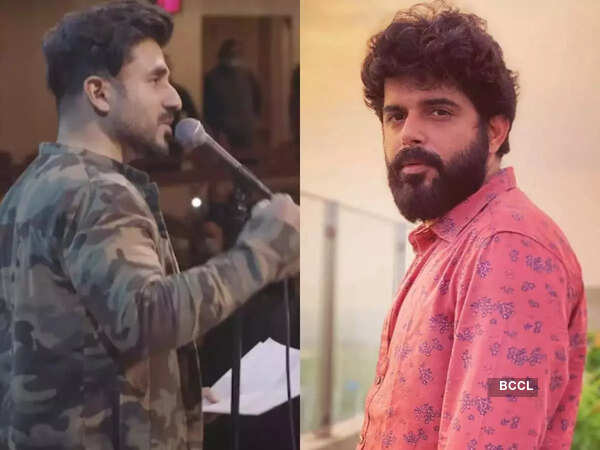 Vir Das