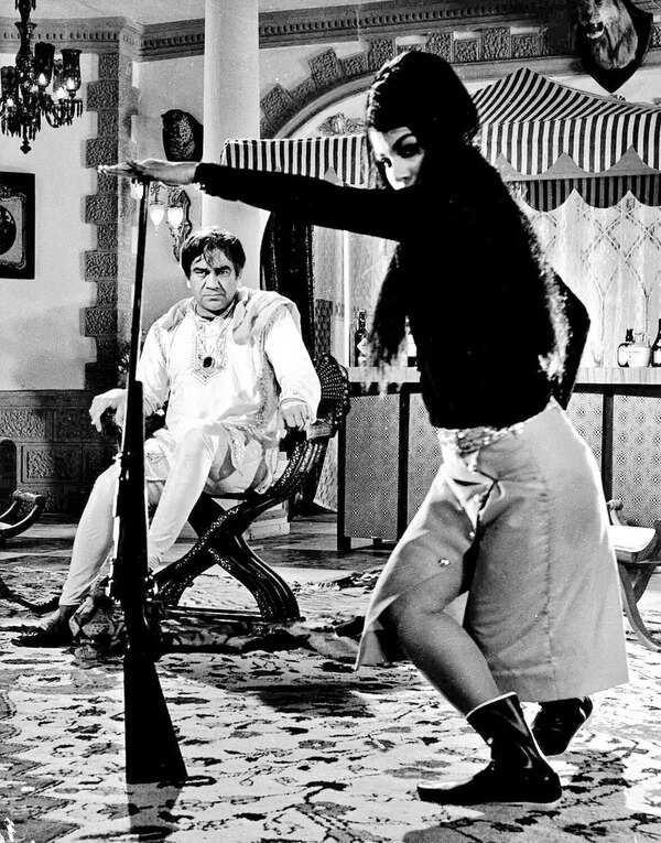 Prem Nath Images
