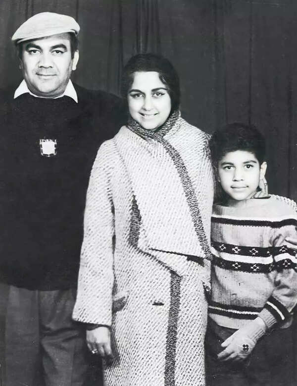 Prem Nath Photos