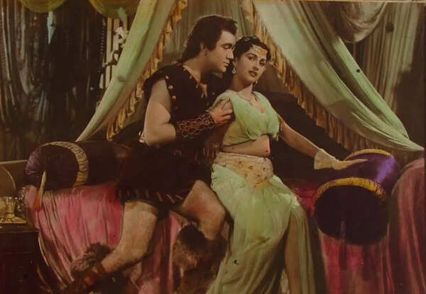 Prem Nath Stills