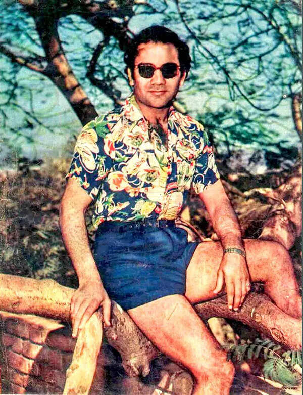 Prem Nath Pictures