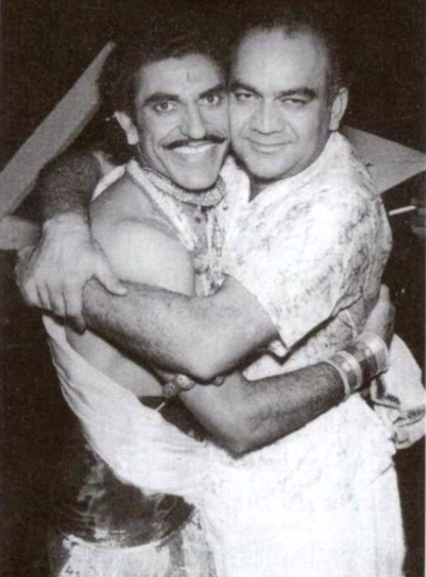 Prem Nath