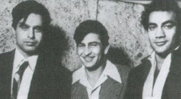 Prem Nath