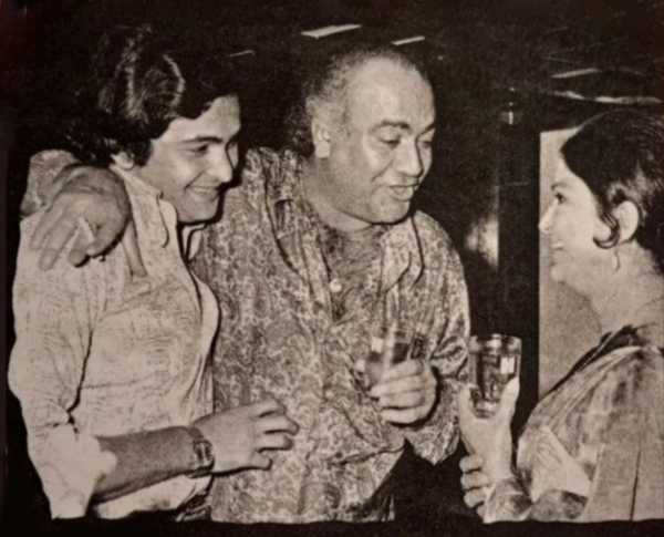 Prem Nath