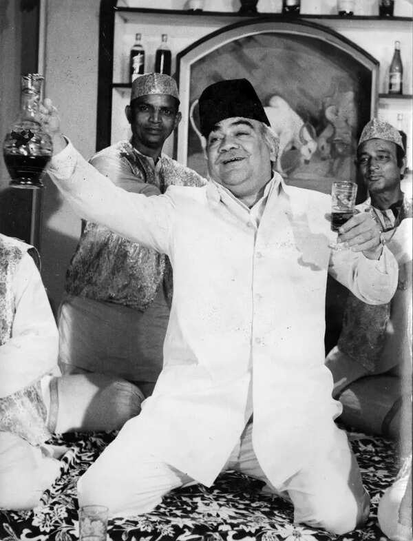 Prem Nath Pictures