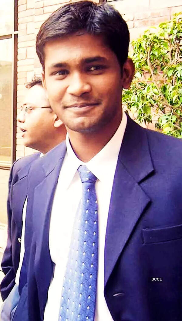Umapathy Ramaiah