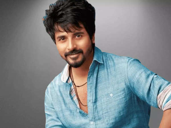 Sivakarthikeyan