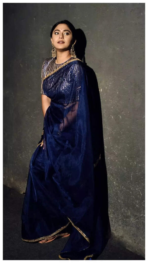 Mrunmayee Deshpande Wallpapers