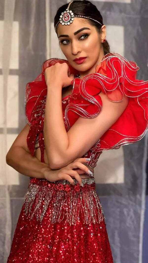 Raai Laxmi