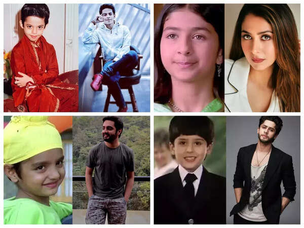 Darsheel Safary