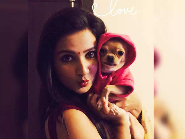 Subhashree Ganguly