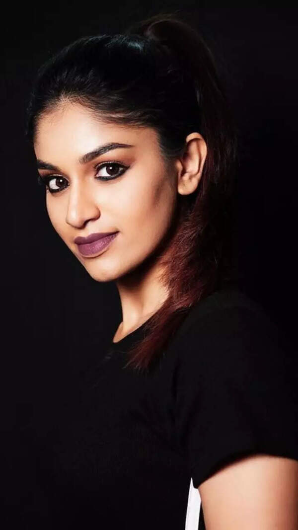 Prakruthy Stills