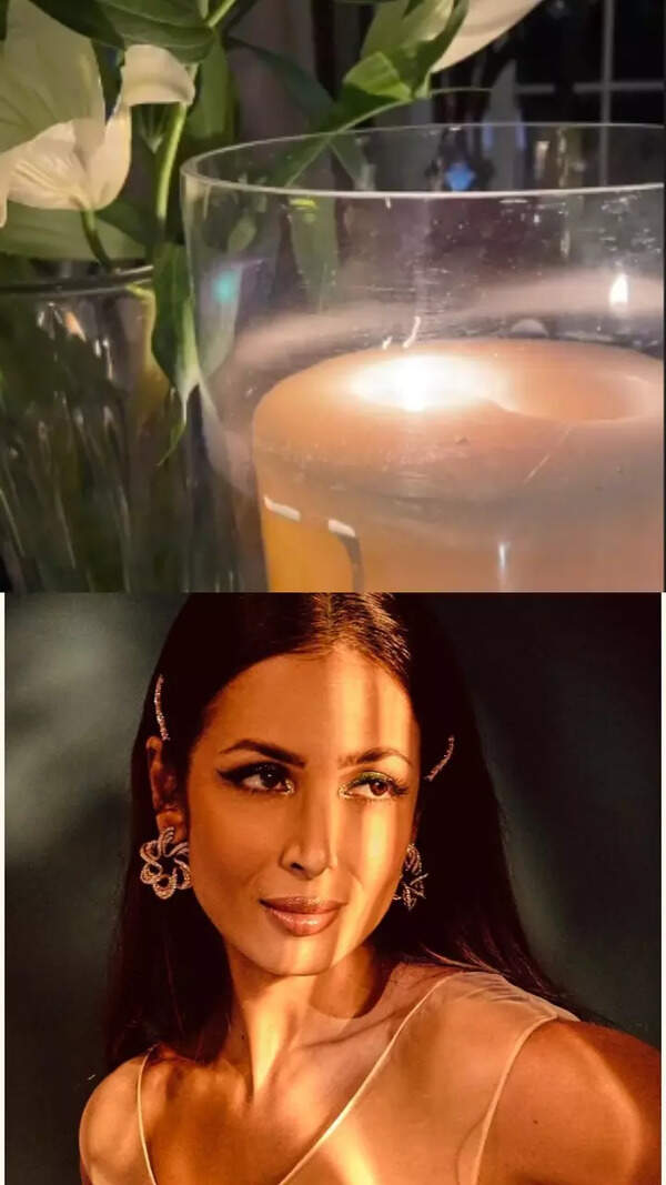 Malaika Arora