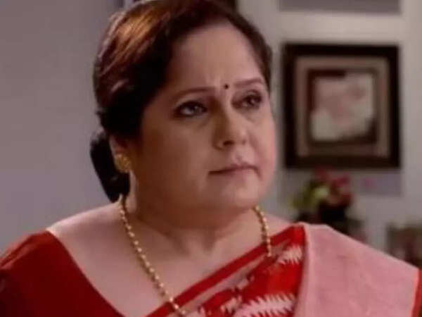 Madhavi