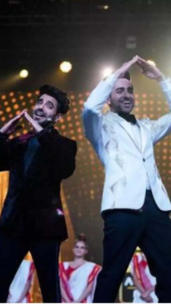Aparshakti Khurana