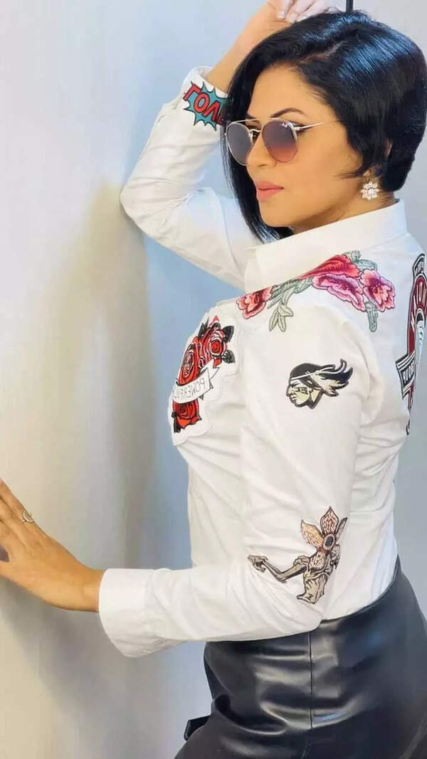 Kavita Kaushik