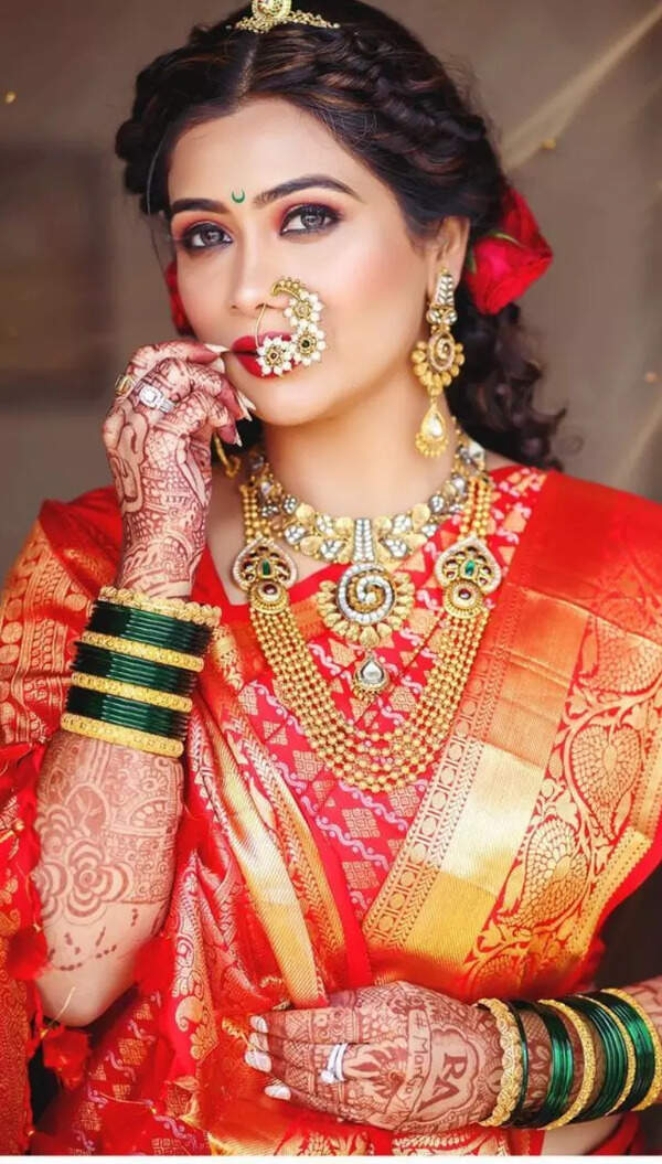 Ruchita Jadhav Photos