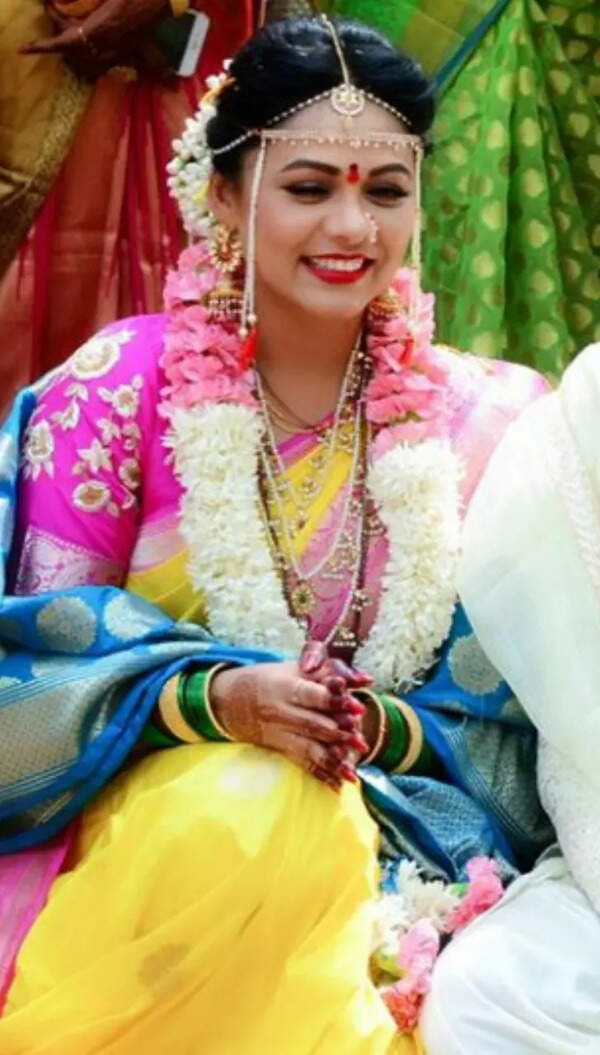 Prarthana Behere
