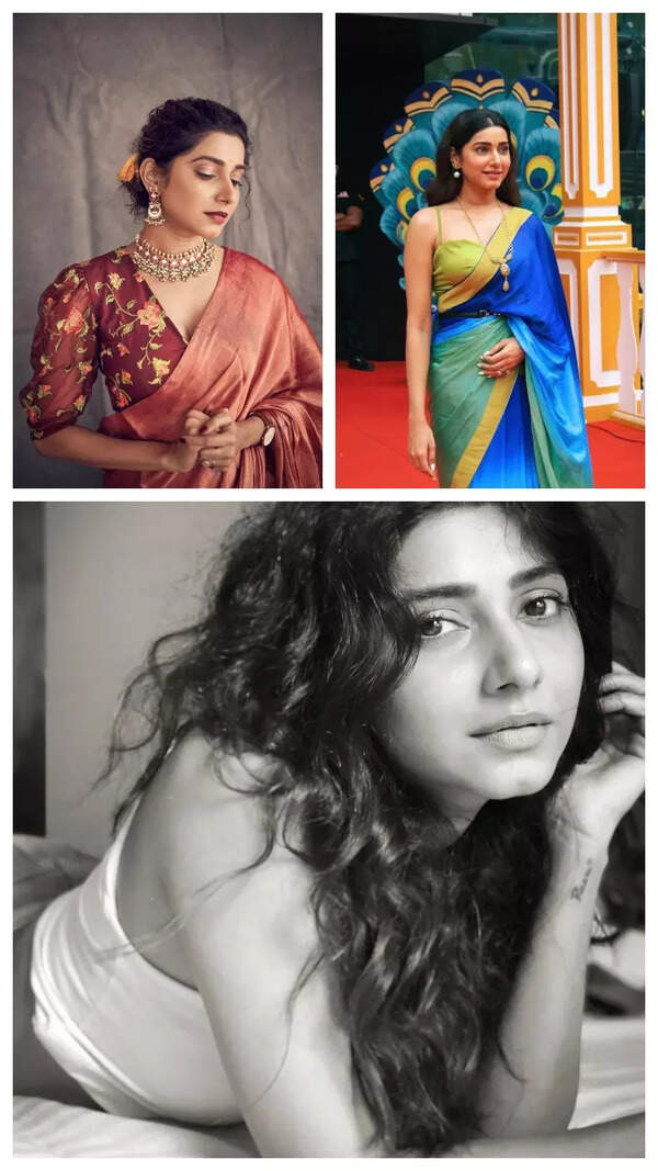 Gauri Nalawade