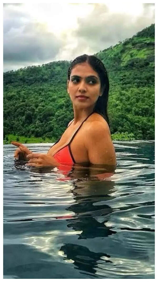 Malavika Mohanan