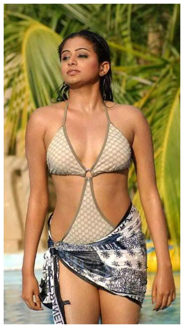 Priyamani