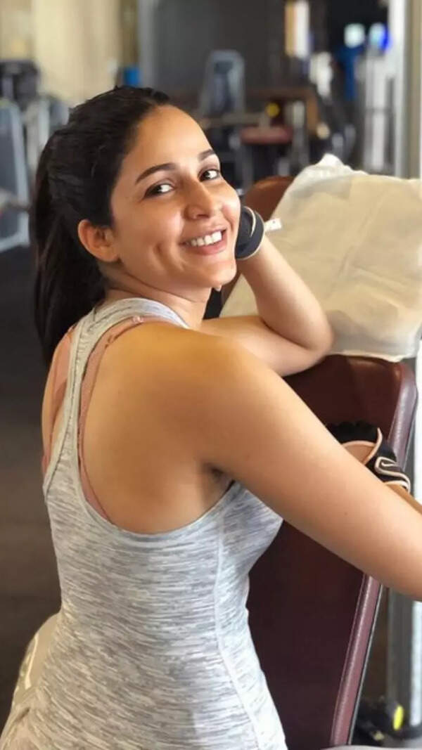 S Lavanya