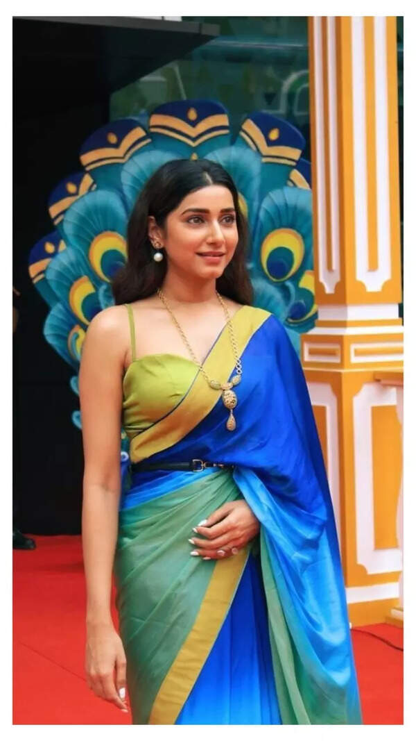 Gauri Nalawade Images