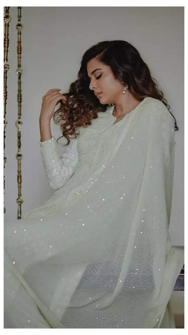 Mithila Palkar