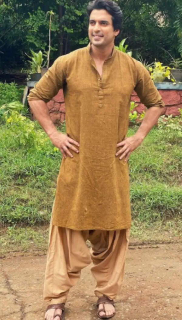 Gashmeer Mahajani