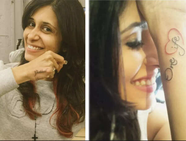 Kishwer Merchant Pictures
