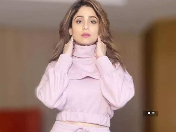 Shamita Shetty Stills