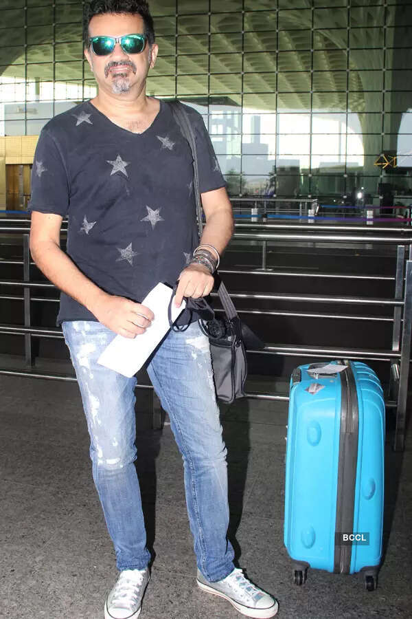 Ehsaan Noorani