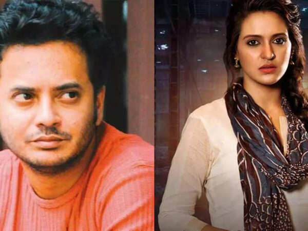 Rahul Banerjee Photos