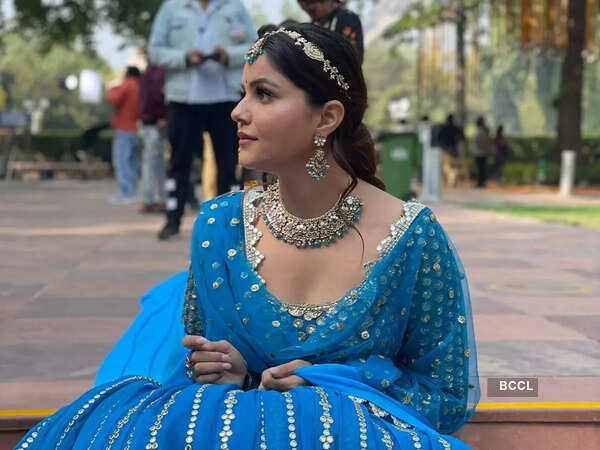 Rubina Dilaik