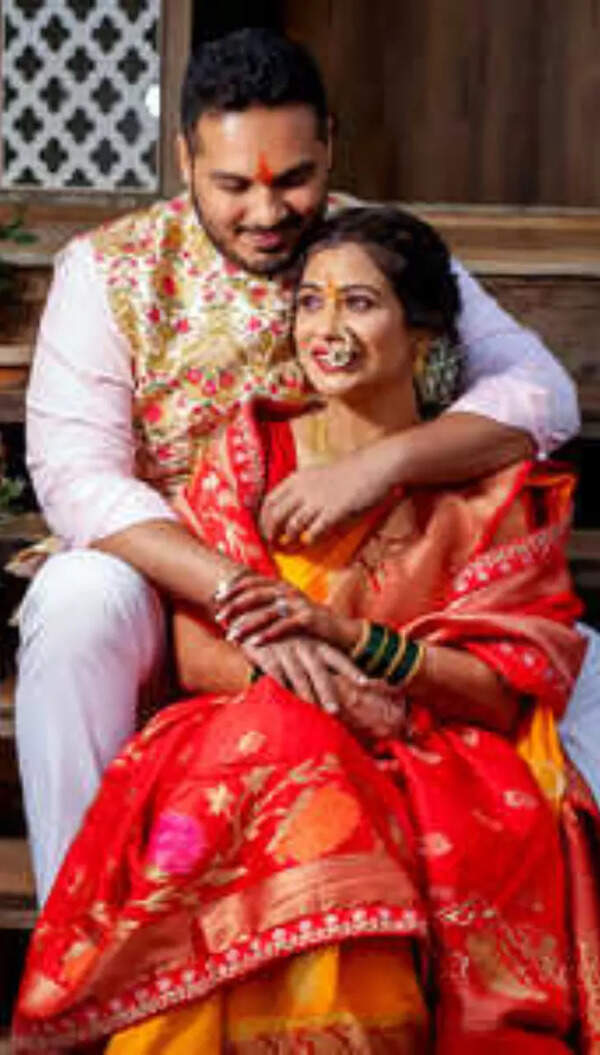 Ruchita Jadhav Images