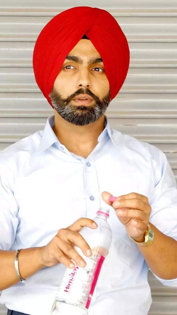 Ammy Virk