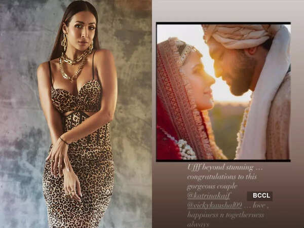 Malaika Arora